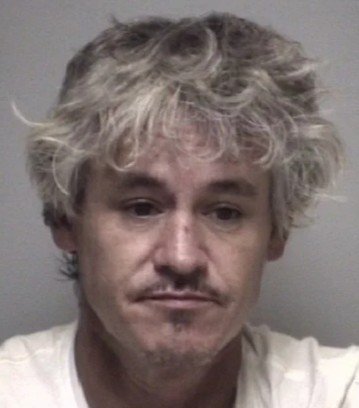 Texas City Man Charged with Methamphetamine Delivery Following Drug Bust