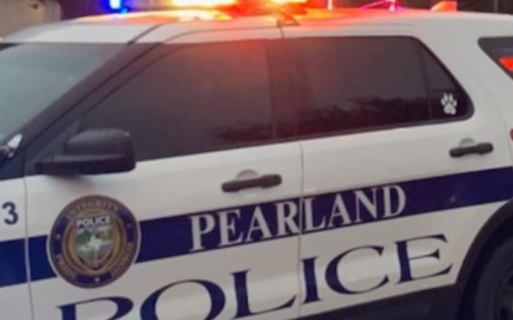 Pearland Police Apprehend Repeat Vehicle Burglary Suspect Using Flock Alert
