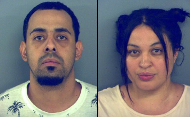 El Paso County Deputies Arrest Wanted Fugitive, Charge Sister for Hindering