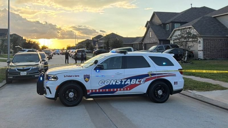 Deputies Investigating Shooting of 13-Year-Old by Mother on Ranch Oak Drive