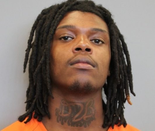 League City Police Identify and Arrest Suspect in Multi-Agency Walmart Robbery Case