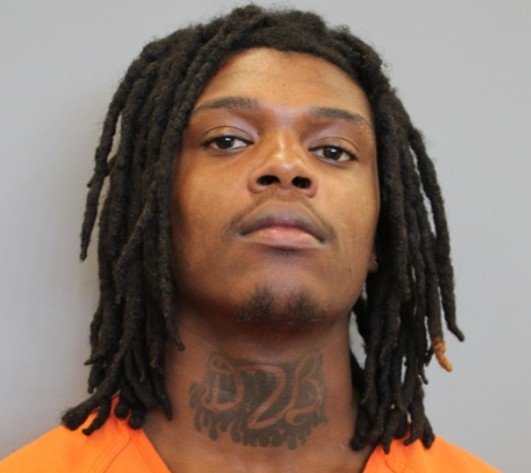 League City Police Identify and Arrest Suspect in Multi-Agency Walmart Robbery Case