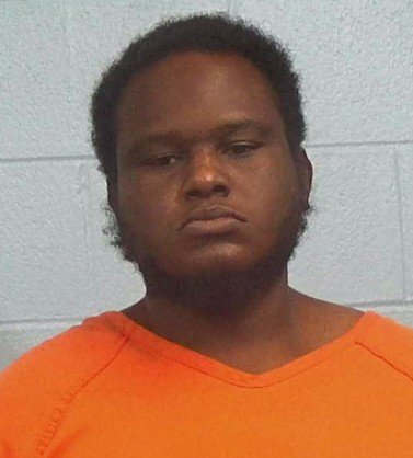Man Sentenced to 40 Years for Murder of DoorDash Driver in Round Rock