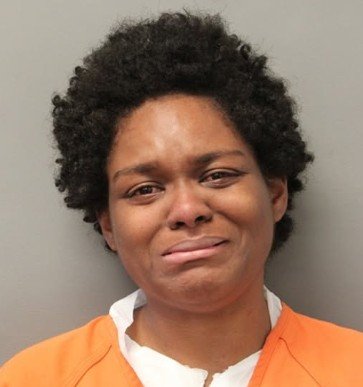 Houston Woman Arrested for False Report of Firearm Threat
