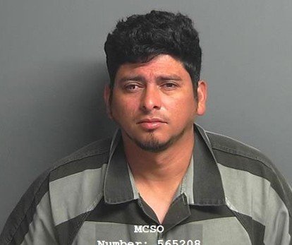 Montgomery County Jury Hands Life Sentence to Child Predator Caught in the Act