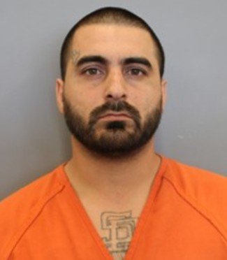 Houston Man Arrested in Father’s Death on Galveston Road