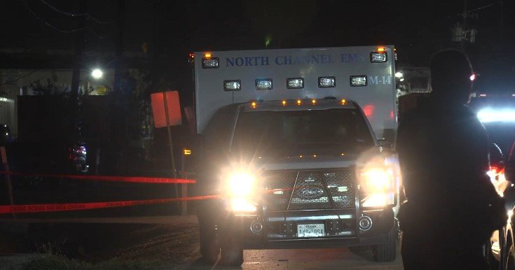 Teen Killed at Large Party in East Harris County
