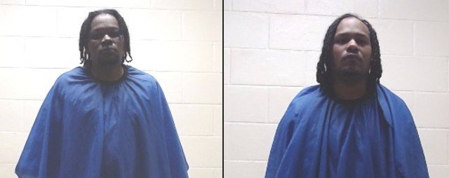Liberty County Deputies Seize Meth, Arrest Two in Cleveland Traffic Stop