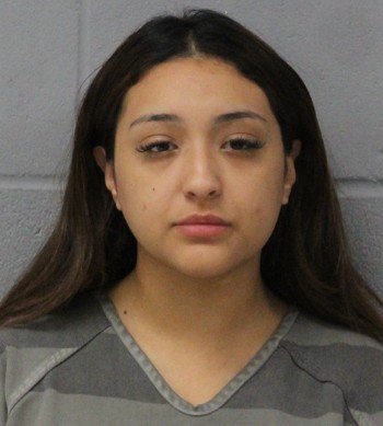 Austin Woman Arrested for Intoxication Manslaughter After Crash Kills Her Passenger