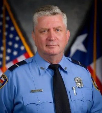 Houston Fire Department Mourns Loss of Firefighter Paramedic Stephen Scott