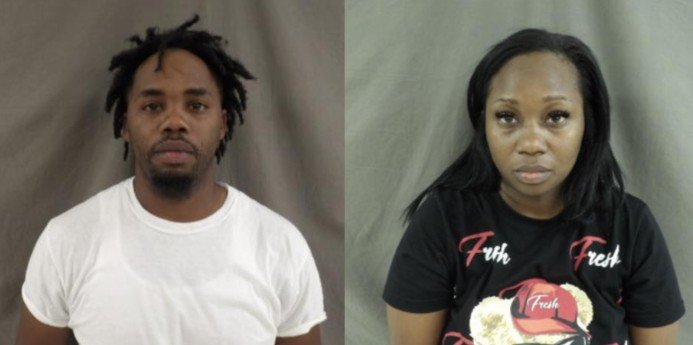 Suspects in ‘Jugging’ Crime Spree Arrested in Austin County