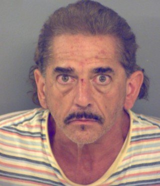 El Paso Man Arrested for Firing Shotgun Inside Home, Making False Report