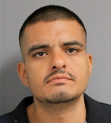 Deputies Arrest Man After Assault at Resource Parkway
