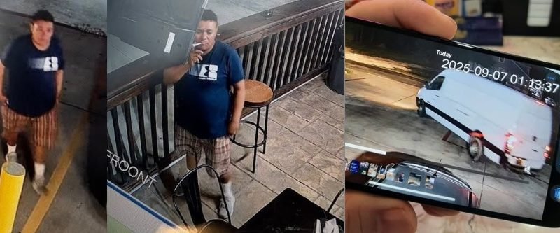 Liberty County Sheriff’s Office Identifies Suspect in Sports Bar Shooting; Two Dead, Four Injured