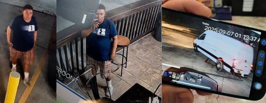 Liberty County Sheriff’s Office Identifies Suspect in Sports Bar Shooting; Two Dead, Four Injured