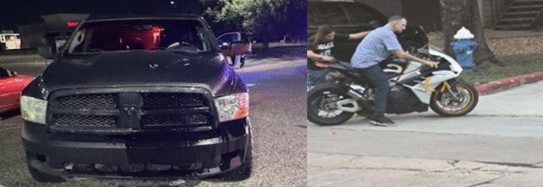 Houston Police Seek Public’s Help in Fatal West Bellfort Shooting
