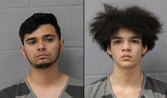 Austin Police Release Video, Details After Officer Shoots Teen Suspect During Pursuit