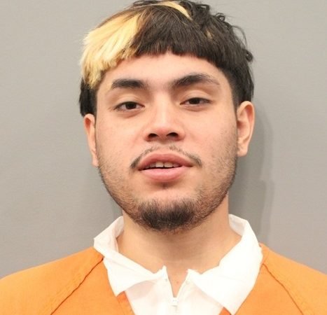 21-Year-Old Charged in Deadly Shooting at South Houston Home