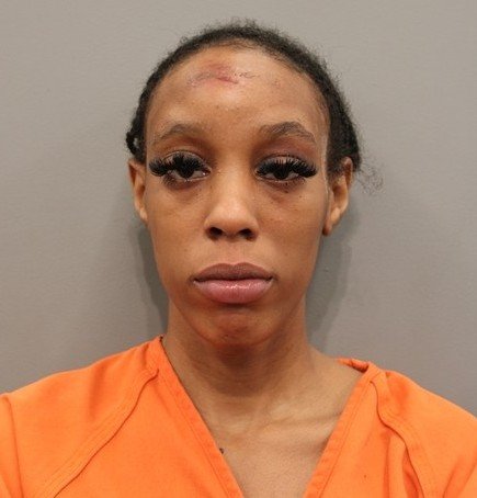Woman Arrested After Fatal Crash on Katy Freeway That Killed Two