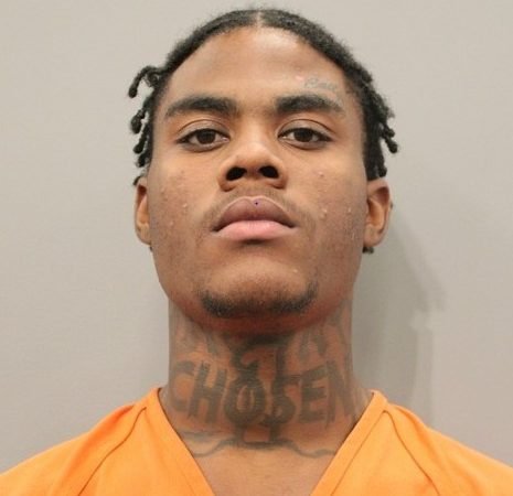 17-Year-Old Arrested in Fatal Shooting of Teen Outside Southwest Houston Gas Station