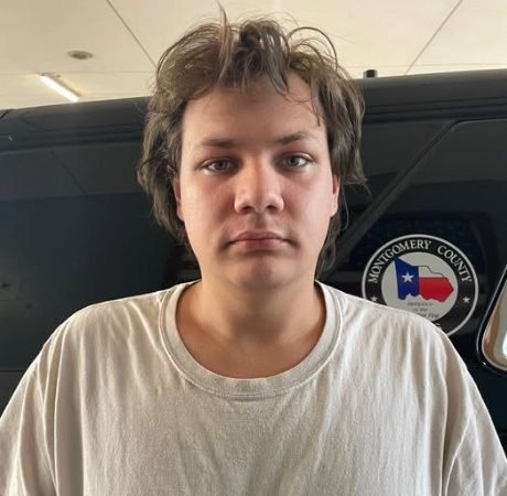 Online Tip Leads to Arrest of New Caney Man on Child Exploitation Charges