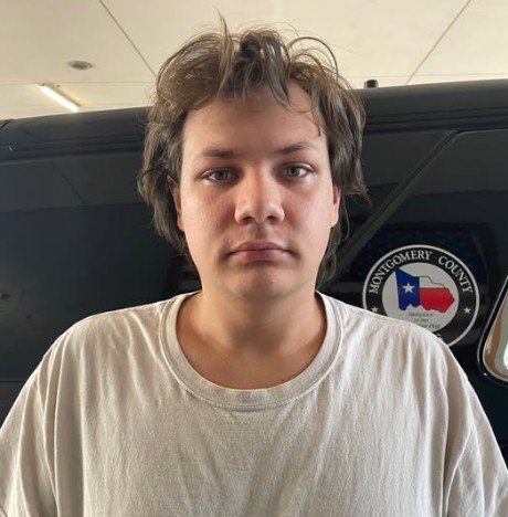 Online Tip Leads to Arrest of New Caney Man on Child Exploitation Charges