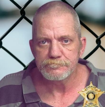 Montgomery County Deputies Arrest Wanted Felon Who Tried to Flee on E-Bike