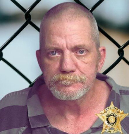 Montgomery County Deputies Arrest Wanted Felon Who Tried to Flee on E-Bike