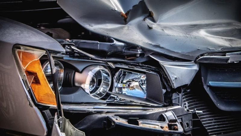 Top 10 Most Dangerous Counties in Texas for Driving