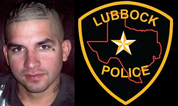 Lubbock Police Close 2009 Homicide Case Through DNA Match