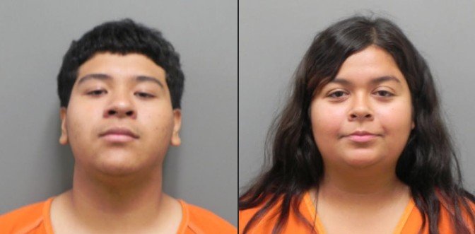 Three Arrested After High-Speed Chase and Crash on South Gulf Freeway in League City