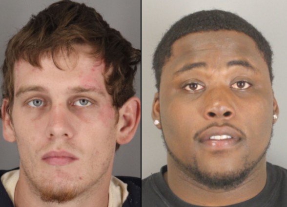 Two Identified and Arrested in Beaumont Honey Stop Robbery; Investigation Ongoing