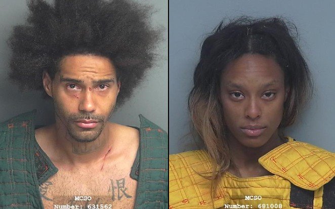 Conroe Motel Shooting Suspect Arrested After Pursuit and SWAT Operation