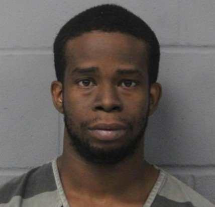 Austin Police Arrest Suspect Tied to Multi-City Auto Theft Ring