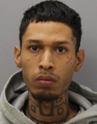 Confirmed El Paso Gang Member Added to Texas 10 Most Wanted Fugitives List