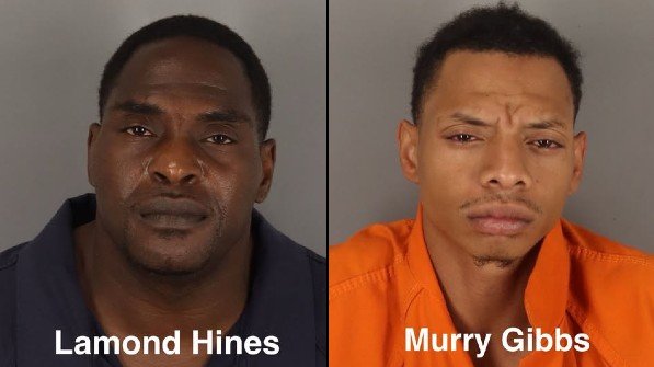 Two Arrested in Connection with Deadly Beaumont Shooting