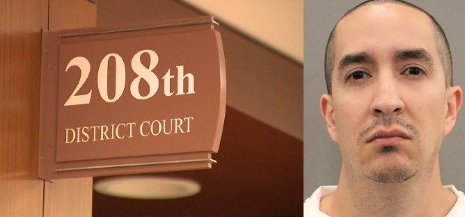 Murder Defendant Dies by Apparent Suicide During Houston Court Hearing