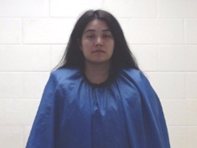 Mother Charged After Drugging and Attempting to Drown Her Three Children in Liberty County