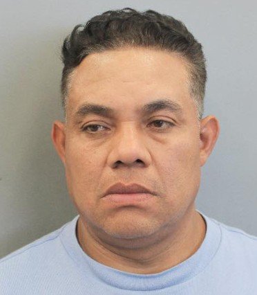 Repeat DWI Offender Charged with Intoxication Manslaughter in Crash That Killed USPS Driver