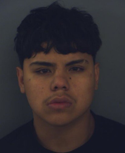 Teen Arrested After Stolen Car Chase Ends in Crash in El Paso County