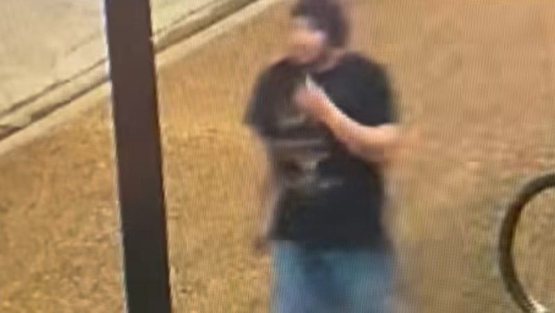 Student Fights Off Suspect in Attempted Kidnapping Near Galveston’s East End