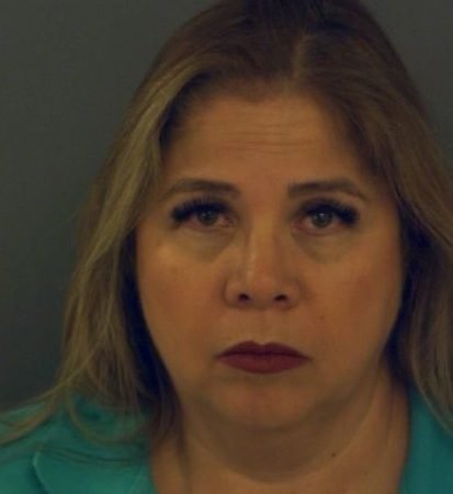 El Paso Woman Arrested After Fabricating Home Invasion and Assault Report