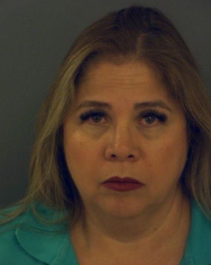 El Paso Woman Arrested After Fabricating Home Invasion and Assault Report