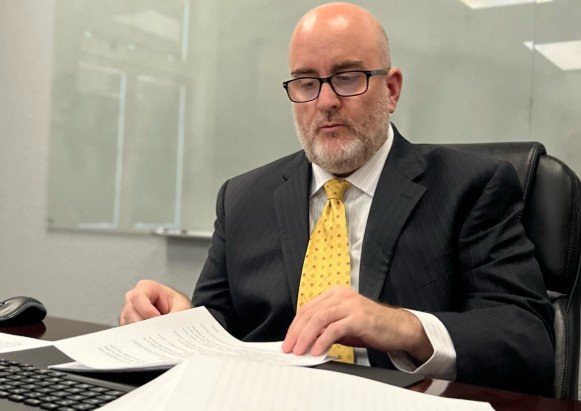 El Paso Human Trafficking Bust Leads to Arrests, Including Local Attorney