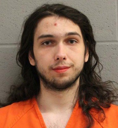 Man with Tennessee Warrants for Rape and Kidnapping Arrested in Spring, Texas
