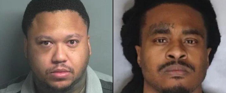 Two Sacramento Men Charged in 2023 Montgomery County Murder
