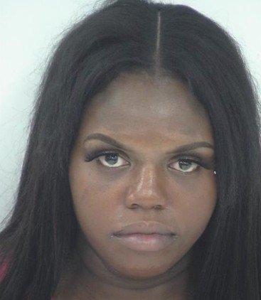 Brazoria County Mother Arrested After Shooting Leaves Two Children Dead