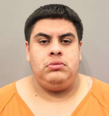 Man Arrested After Shots Fired at Halloween Party in North Houston