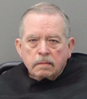 Judge Orders Brady Sex Offender to Serve 50 Consecutive Years for Assaulting Children