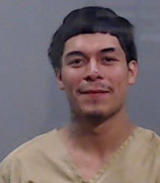 Odessa Police Arrest Known Auto Burglar, Recover Two Stolen Guns